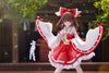 Touhou Project - Hakurei Reimu - Tenitol (FuRyu) [Shop Exclusive]ㅤ