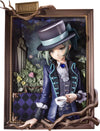 Reverse:1999 - Static Portrait - Vertin - 3D Photo Frame Figure (BLUEPOCH)ㅤ