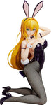 To LOVEru Darkness - Tearju Lunatique - B-style - 1/4 - Bunny Ver. (FREEing)ㅤ