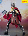 Thor: Love and Thunder - Lady Thor - S.H.Figuarts (Bandai Spirits)ㅤ