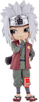 Naruto Shippuuden - Jiraiya - Q Posket - A (Bandai Spirits)ㅤ