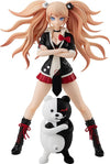 Danganronpa 1 2 Reload - Enoshima Junko - Monokuma - Pop Up Parade - 2023 Re-release (Good Smile Company)ㅤ