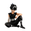 Yu Yu Hakusho - Hiei - G.E.M. - Tenohira (MegaHouse)ㅤ