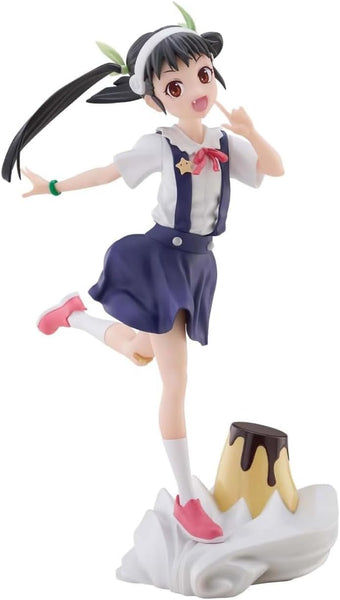 Monogatari Series - Hachikuji Mayoi - Espresto - Espresto -Sweet Bloom- (Bandai Spirits)ㅤ