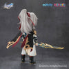 Honkai: Star Rail - Jing Yuan - Piccodo - 1/12 (Genesis)ㅤ - ActionFigure Brasil