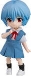 Evangelion Shin Gekijouban - Ayanami Rei - Nendoroid Doll (Good Smile Company)ㅤ