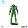 DC Comics DC Multiverse 7 Inch Action Figure Armored Lex Luthor [Comic]ㅤ