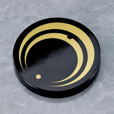 Touken Ranbu Online - Mikazuki Munechika - Nendoroid (#2947) - Ceremonial Attire Ver. (Good Smile Company, Orange Rouge)ㅤ