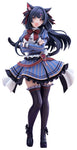 THE iDOLM@STER: Shiny Colors - Mayuzumi Fuyuko - Dream Tech - 1/7 - Midnight Monster (Wave)ㅤ