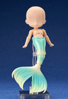 Nendoroid Doll - Mermaid Set - Green Fluorite (Good Smile Arts Shanghai, Good Smile Company)ㅤ