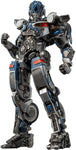 Transformers - Beast - Awakening - DLX - Mirage (Threezero)ㅤ