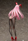 Darling in the FranXX - Zero Two - B-style - 1/4 - Bunny Ver. - 2024 Re-release (FREEing)ㅤ