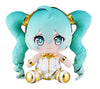 Piapro Characters - Hatsune Miku - Big Plushie - Symphony 2020 ~5th Anniversary~ (Good Smile Company)ㅤ