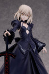 Fate/Grand Order - Altria Pendragon - B-style - 1/4 - Saber, Alter (FREEing)ㅤ