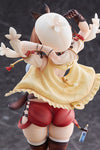 Atelier Ryza: Ever Darkness & the Secret Hideout Ryza (Reisalin Stout) 1/6 Figureㅤ