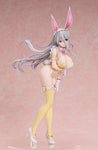 Shinovi Master Senran Kagura: New Link - Gekkou - B-style - 1/4 - Bunny Ver. (FREEing)ㅤ