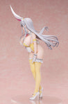 Shinovi Master Senran Kagura: New Link - Gekkou - B-style - 1/4 - Bunny Ver. (FREEing)ㅤ