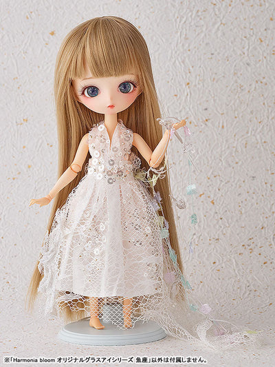 Harmonia bloom Original Glass Eye Series Pisces (DOLL ACCESSORY)ㅤ