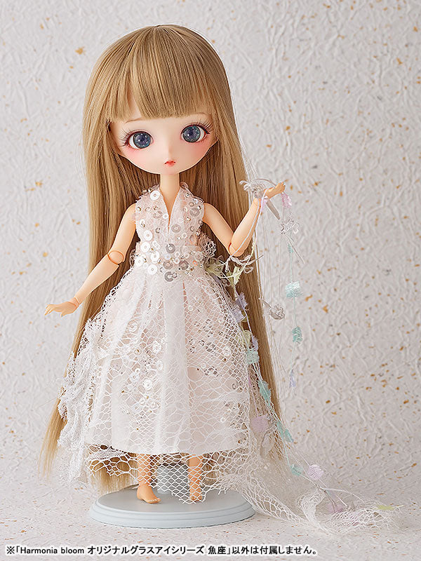 Harmonia bloom Original Glass Eye Series Pisces (DOLL ACCESSORY)ㅤ