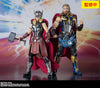 Thor: Love and Thunder - Lady Thor - S.H.Figuarts (Bandai Spirits)ㅤ