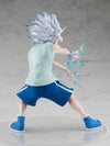 Hunter × Hunter - Killua Zoldyck - Pop Up Parade (Good Smile Company)ㅤ