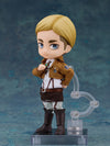 Shingeki no Kyojin The Final Season - Erwin Smith - Nendoroid Doll (Good Smile Company)ㅤ