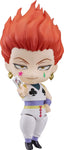 Hunter × Hunter - Hisoka Morow - Nendoroid #1444 (Good Smile Company)ㅤ