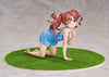 To Aru Kagaku no Railgun T - Shirai Kuroko - 1/7 - Second Preorder Period (Good Smile Arts Shanghai, Good Smile Company)ㅤ