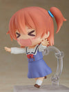 Watashi ni Tenshi ga Maiorita! - Hoshino Hinata - Hoshino Miyako - Nendoroid #1195 - 2024 Re-release (Good Smile Company)ㅤ