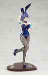 Cuckoo no Iinazuke - Segawa Hiro - KDcolle - 1/7 - Bunny Girl Ver. (Kadokawa)ㅤ