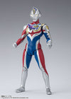 S.H.Figuarts Ultraman Decker Flash Type "Ultraman Decker"ㅤ