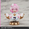 Honkai Impact 3rd - Elysia - Happy Shake - Herrscher of Human: Ego (Apex Innovation)ㅤ - ActionFigure Brasil