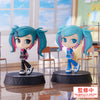 Project Sekai: Colorful Stage! feat. Hatsune Miku - Hatsune Miku - Premium Tip'n'Pop - Kyoushitsu no Sekai Another Color Ver. (SEGA)ㅤ