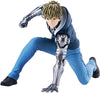 One Punch Man - Genos (Bandai Spirits)ㅤ