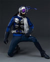 Shin Kamen Rider - Fig Zero - 1/6 - Kamen Rider No. 0 - Shin Kamen Rider (Threezero)ㅤ