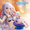 Majo no Tabitabi - Elaina - Aqua Float Girls (Taito)ㅤ