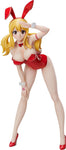 Fairy Tail - Lucy Heartfilia - B-style - 1/4 - Bare Leg Bunny Ver. (FREEing)ㅤ