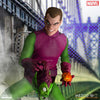 ONE:12 Collective / The Amazing Spider-Man: Green Goblin 1/12 Action Figure DX Editionㅤ