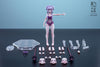 Primitive Witch - Lin Ya 1/12 - Part 2 Swimsuit Ver. (EXSSRION)ㅤ - ActionFigure Brasil