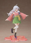 Majo no Tabitabi - Elaina - Coreful Figure - Sakura Kimono Ver., Renewal (Taito)ㅤ