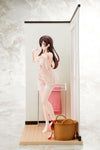 Kanojo, Okarishimasu - Mizuhara Chizuru - 1/6 - See-through Lingerie, Angel White Ver. (Hakoiri Musume)ㅤ