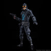 Hellboy - Lobster Johnson - 1/12 (1000Toys)ㅤ