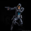 Hellboy - Lobster Johnson - 1/12 (1000Toys)ㅤ