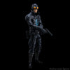 Hellboy - Lobster Johnson - 1/12 (1000Toys)ㅤ