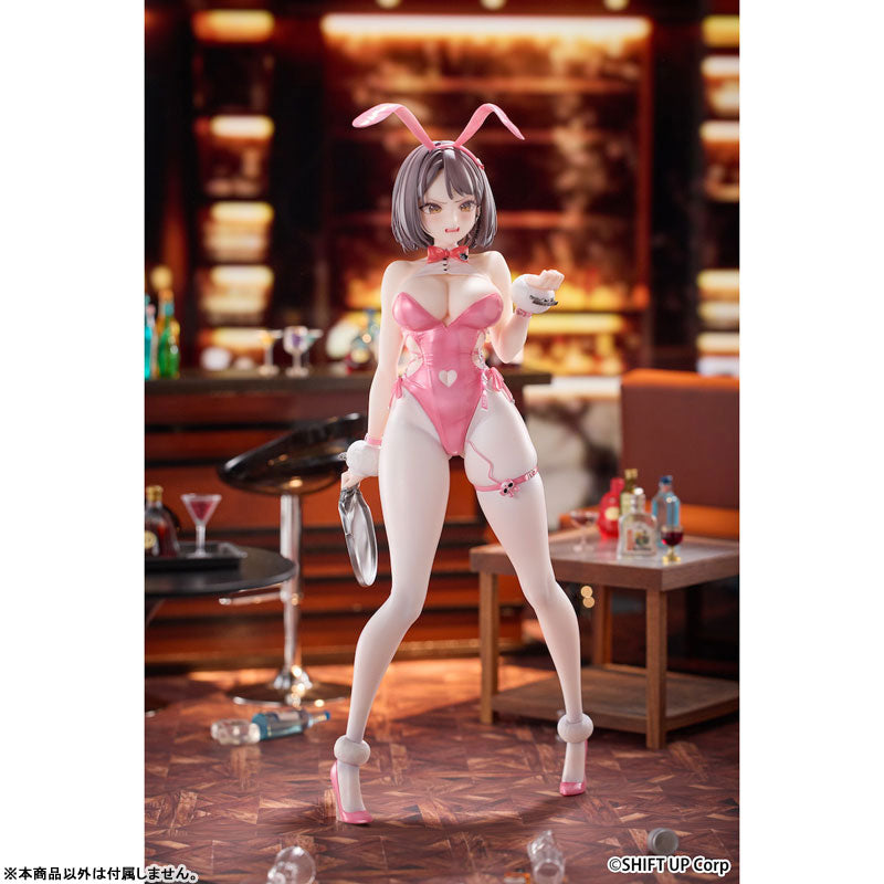 Goddess of Victory: Nikke - Milk - 1/6 - Blooming Bunny (Vkend Hobby)ㅤ