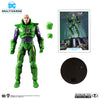 DC Comics DC Multiverse 7 Inch Action Figure Armored Lex Luthor [Comic]ㅤ