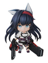 Arknights - Blaze - Nendoroid  #2110 (Good Smile Arts Shanghai, Good Smile Company)ㅤ