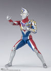 S.H.Figuarts Ultraman Decker Flash Type "Ultraman Decker"ㅤ