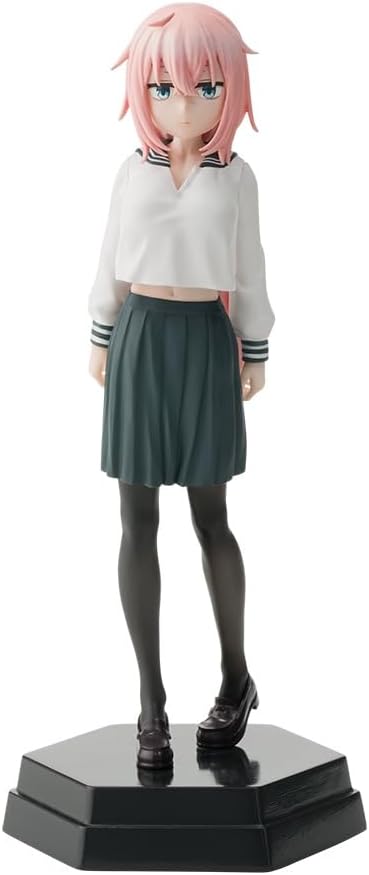 Seitokai ni mo Ana wa Aru! - Michinoku Komaro - Desktop×Decorate Collections (SEGA)ㅤ