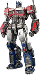 Transformers - Beast Awakening - DLX - Optimus Prime (Threezero)ㅤ - ActionFigure Brasil